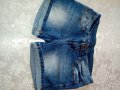 Продавам къси дънкови панталони за момиче, снимка 5