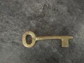 Бронзови ключета, снимка 2