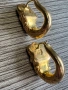 Златни обици 14карата, снимка 6