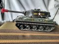 Оригинал играчка танк , снимка 1 - Колекции - 44412753
