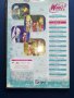 DVD " Winh club" диск 2, снимка 7