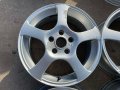 4бр 16ски джанти за VW, Audi, Seat 5х112мм M310, снимка 2