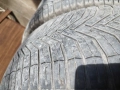 225 60 18 MICHELIN CROSSCLIMATE, снимка 2