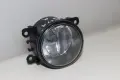 Ляв халоген Ford Fiesta MK7 (2008-2013г.) ляв фар за мъгла Форд Фиеста 261508992C / 2N1115201AB, снимка 2