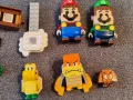 Лего части и фигурки lego super mario, снимка 5