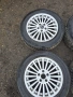 Лети джанти 16" с зимни гуми за Ford Focus MK4, снимка 3