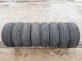 8бр зимни гуми за бус 195/60/16С Sailun V371, снимка 5