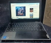 Лаптоп Lenovo 100E 2nd gen, снимка 3