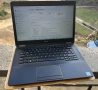 Dell Latitude E5470 (i3-6100U, 8GB RAM, 128 SSD), снимка 1