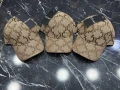 GUCCI gucci шапка с козирка, снимка 4