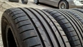 DOT 2025, 205/55/16 летни гуми Dunlop Sport BluResponse, снимка 1