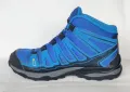Salomon Gore Tex 36, снимка 2