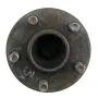 Задна лява главина Ford S-MAX 2006-2014 ID: 163552, снимка 1