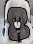 Кошче за кола и количка baby Merc, снимка 5