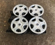 4бр.Оригинални джанти 17цола 5x108+ДАТЧИЦИ за Ford Kuga,Focus,Connect,Puma,C-MAX,Volvo, снимка 2