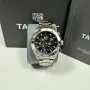 Часовник TAG Heuer Aquaracer Chronograph 43mm CAY1110, снимка 12