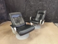 Чифт шведски дизайнерски релакс кресла, снимка 3