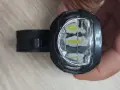 лед led Фар AXA GREENLINE USB 15 LUX LED, снимка 2