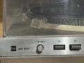 Грамофон DUAL CS 607, снимка 2