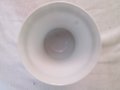 HEINRICH W.Germany порцеланова чаша за кафе с височина 11,5 см., снимка 3