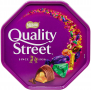  Бонбони Quality Street 600гр, снимка 1 - Други - 31046734