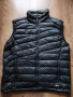 Yeti Hardshell Down - мъжки пухен елек Л, снимка 3