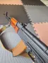 Еърсофт реплика AK-74, снимка 11