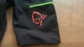 NORRONA /29 Flex1 Shorts Jr's Размер 11-12 г. / 152 см детски къси панталони 37-58, снимка 3