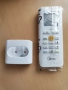 Дистанционно за климатик Мидеа, снимка 3