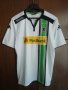 Borussia Monchengladbach Thorgan Hazard Kappa оригинална тениска фланелка Борусия Азар , снимка 2