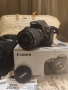 Продавам Canon EOS 2000D, снимка 9