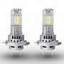 LED крушки OSRAM LEDriving HL EASY H7/H18-12V-6500K, снимка 4