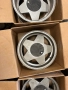 Borbet 16” Mercedes R107,W126,W123, снимка 3