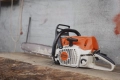 Моторен трион - STIHL MS 462 C , снимка 6