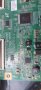 TCON BOARD, F60MB4C2LV0.6 SAMSUNG  LE46C530 for 46inc DISPLAY LTF460HM01, снимка 2