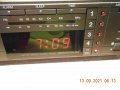 Universum UR 1003 radio clock alarm vintage 88, снимка 2