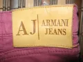 Дънки ARMANI  дамски,М-Л, снимка 1