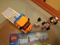 Конструктор Лего - Lego Town 60017 - Пътна помощ, снимка 10