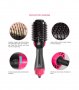 ЕЛЕКТРИЧЕСКА ЧЕТКА ЗА СУШЕНЕ И ИЗПРАВЯНЕ НА КОСА ONE STEP - код  2879, снимка 5