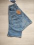 Мъжки къси дънки Jack&Jones размер L, снимка 1 - Къси панталони - 41078914