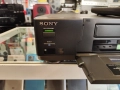 Видео SONY SLV-X711SG с оригинално дистанционно. В отлични техническо и визуално състояние., снимка 5