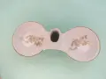 Порцеланова солничка от социализма , снимка 6