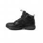 Боти - NIKE Dual Fusion Hills Mid Leather; размери: 41 и 42, снимка 7