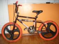 Колекционерски GUVEN BMX Old School Vintage 20" Бмх(велосипед,колело).1977г., снимка 2
