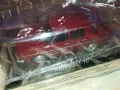 bulgar renault 10-метална кола за колекция 2803251346, снимка 8