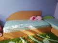 Две детски легла, снимка 1 - Мебели за детската стая - 33788913