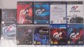 Gran Turismo 1, 2, 3, 4, 5, 6, 7 и още Гран турисмо пълна колекция, снимка 4