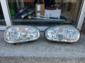 Фарове голф 4 с халоген , снимка 1