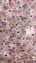 Флорален многоцветен топ Hartford Multicolored Silk Top Размер 1/S, снимка 5