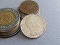 Монета - Монако - 1 франк | 1982г., снимка 2